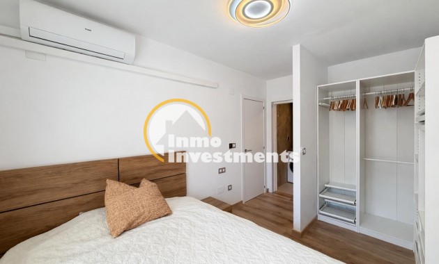 Gebrauchtimmobilien - Apartment - Orihuela Costa - Altos de Campoamor