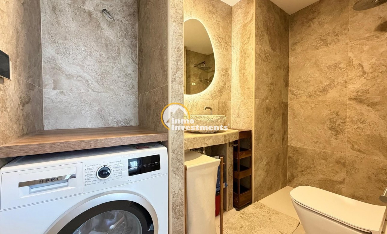 Gebrauchtimmobilien - Apartment - Orihuela Costa - Altos de Campoamor
