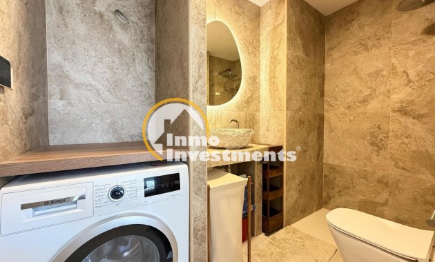 Gebrauchtimmobilien - Apartment - Orihuela Costa - Altos de Campoamor