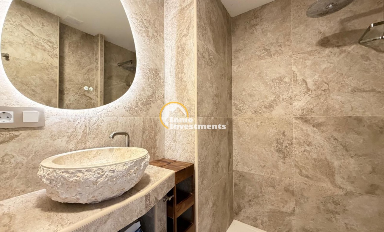 Gebrauchtimmobilien - Apartment - Orihuela Costa - Altos de Campoamor