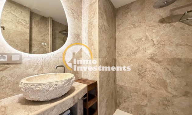 Gebrauchtimmobilien - Apartment - Orihuela Costa - Altos de Campoamor