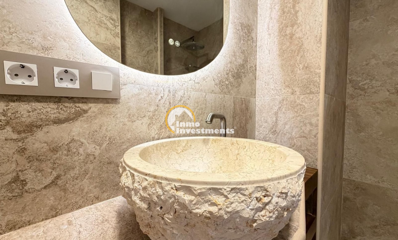 Gebrauchtimmobilien - Apartment - Orihuela Costa - Altos de Campoamor