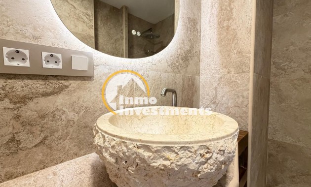 Gebrauchtimmobilien - Apartment - Orihuela Costa - Altos de Campoamor