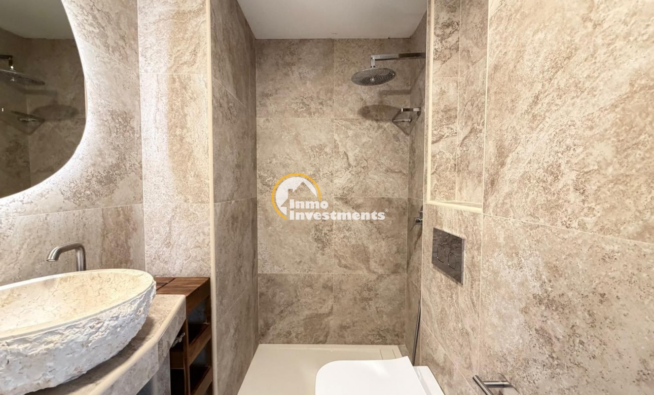 Gebrauchtimmobilien - Apartment - Orihuela Costa - Altos de Campoamor
