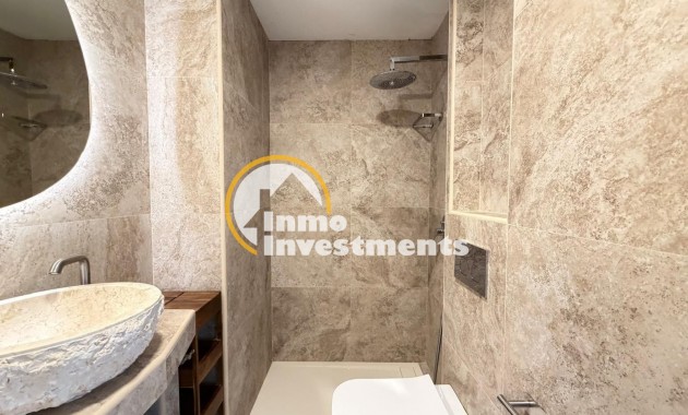 Gebrauchtimmobilien - Apartment - Orihuela Costa - Altos de Campoamor
