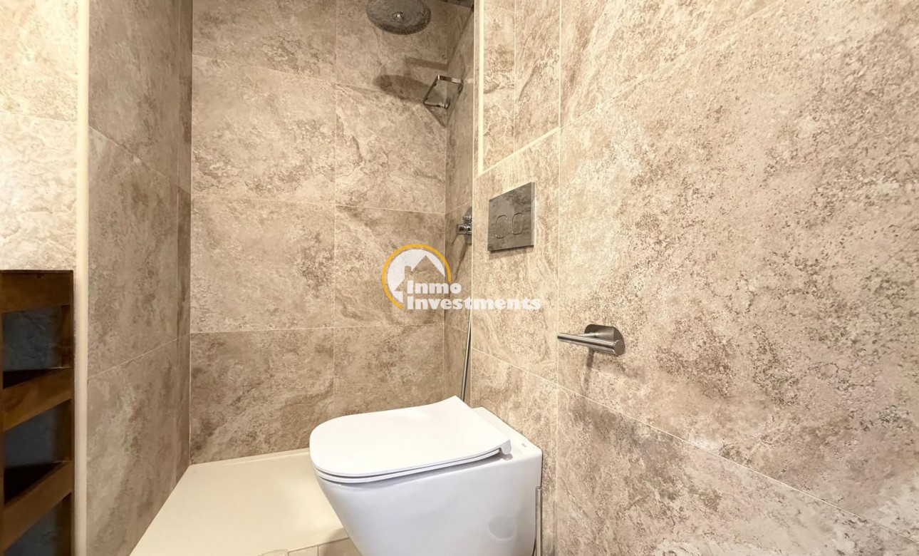 Gebrauchtimmobilien - Apartment - Orihuela Costa - Altos de Campoamor