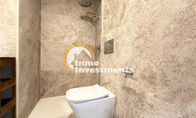 Gebrauchtimmobilien - Apartment - Orihuela Costa - Altos de Campoamor