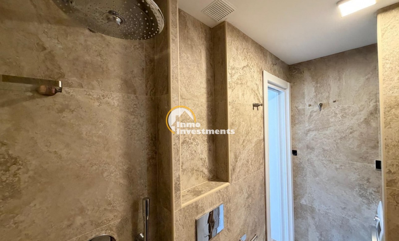 Gebrauchtimmobilien - Apartment - Orihuela Costa - Altos de Campoamor