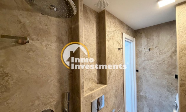 Gebrauchtimmobilien - Apartment - Orihuela Costa - Altos de Campoamor