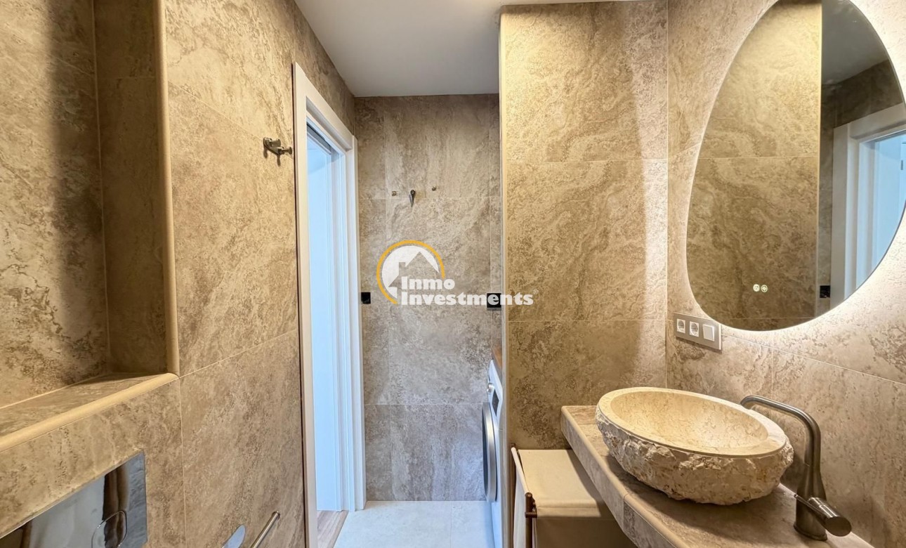 Gebrauchtimmobilien - Apartment - Orihuela Costa - Altos de Campoamor