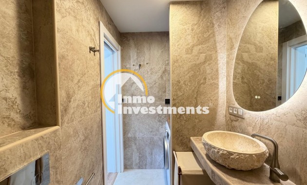 Gebrauchtimmobilien - Apartment - Orihuela Costa - Altos de Campoamor