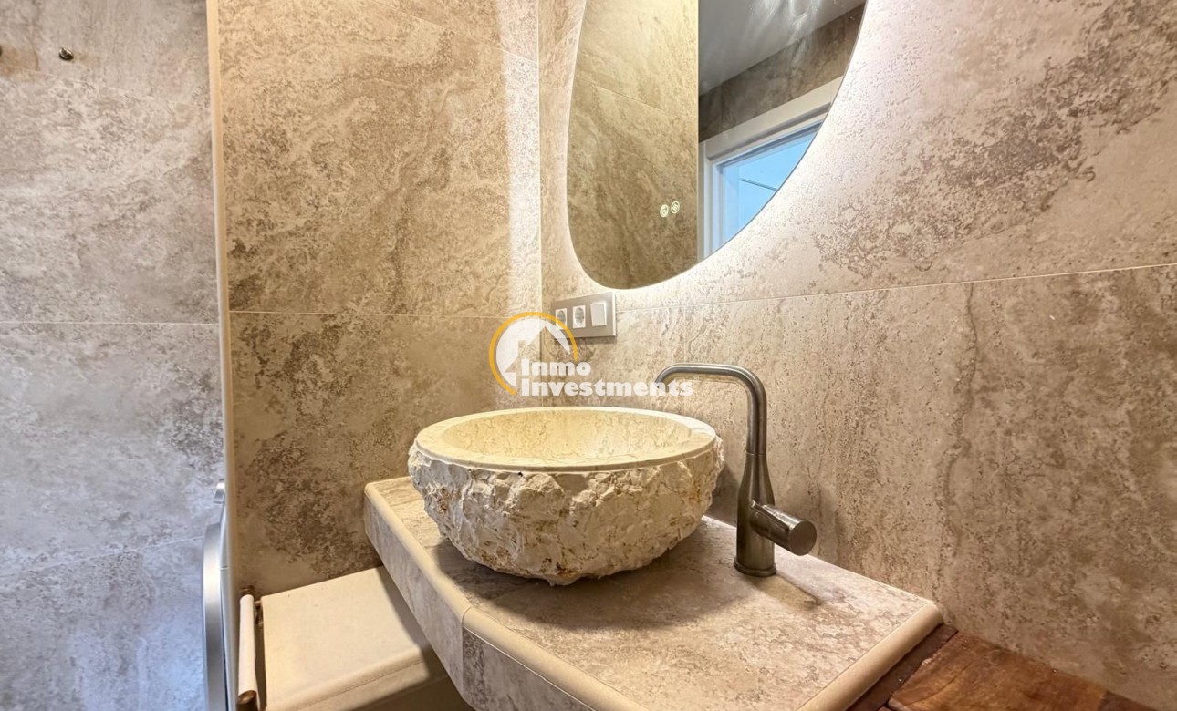 Gebrauchtimmobilien - Apartment - Orihuela Costa - Altos de Campoamor