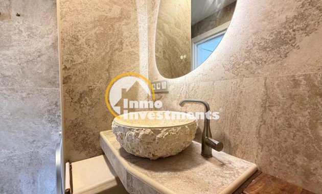 Gebrauchtimmobilien - Apartment - Orihuela Costa - Altos de Campoamor