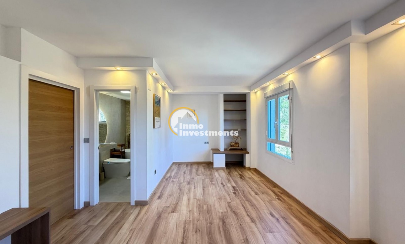 Gebrauchtimmobilien - Apartment - Orihuela Costa - Altos de Campoamor
