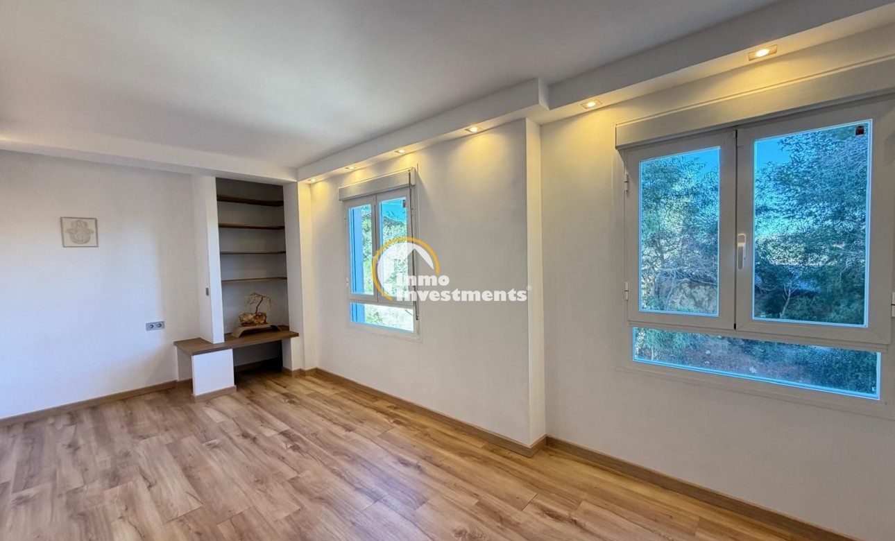 Gebrauchtimmobilien - Apartment - Orihuela Costa - Altos de Campoamor