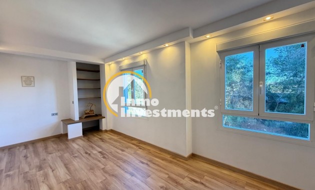 Gebrauchtimmobilien - Apartment - Orihuela Costa - Altos de Campoamor