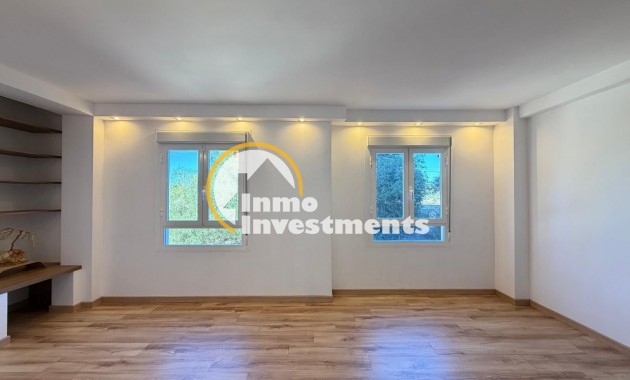 Gebrauchtimmobilien - Apartment - Orihuela Costa - Altos de Campoamor