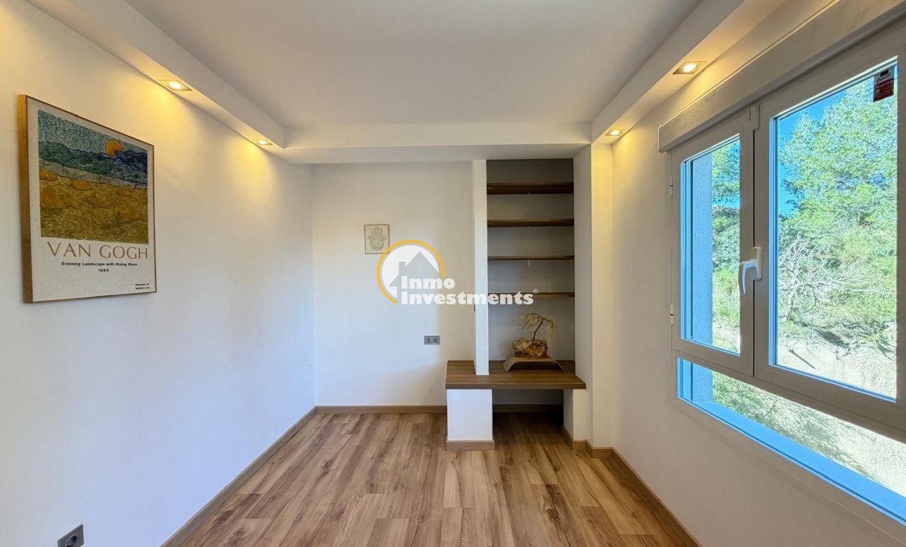 Gebrauchtimmobilien - Apartment - Orihuela Costa - Altos de Campoamor