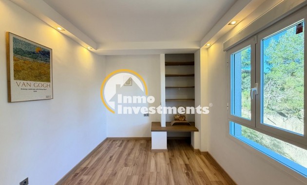 Gebrauchtimmobilien - Apartment - Orihuela Costa - Altos de Campoamor