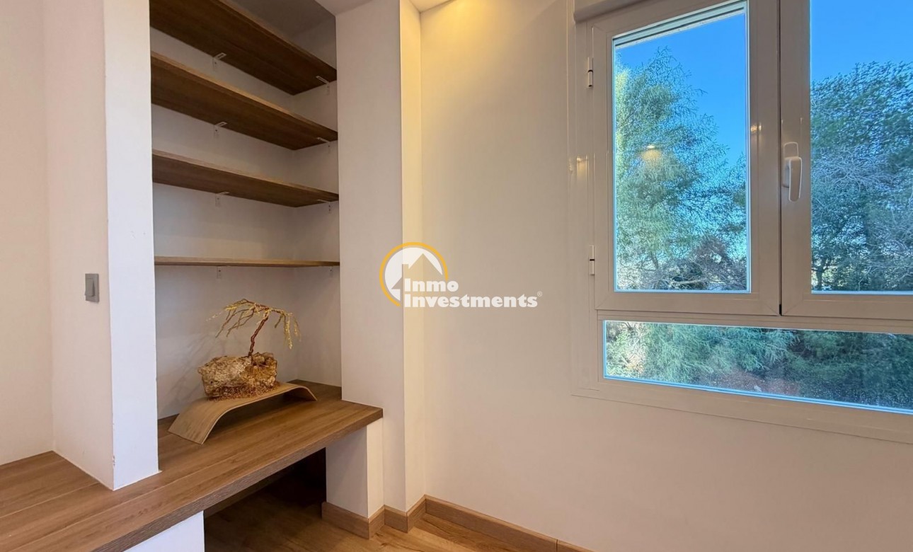 Gebrauchtimmobilien - Apartment - Orihuela Costa - Altos de Campoamor