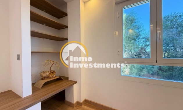 Gebrauchtimmobilien - Apartment - Orihuela Costa - Altos de Campoamor