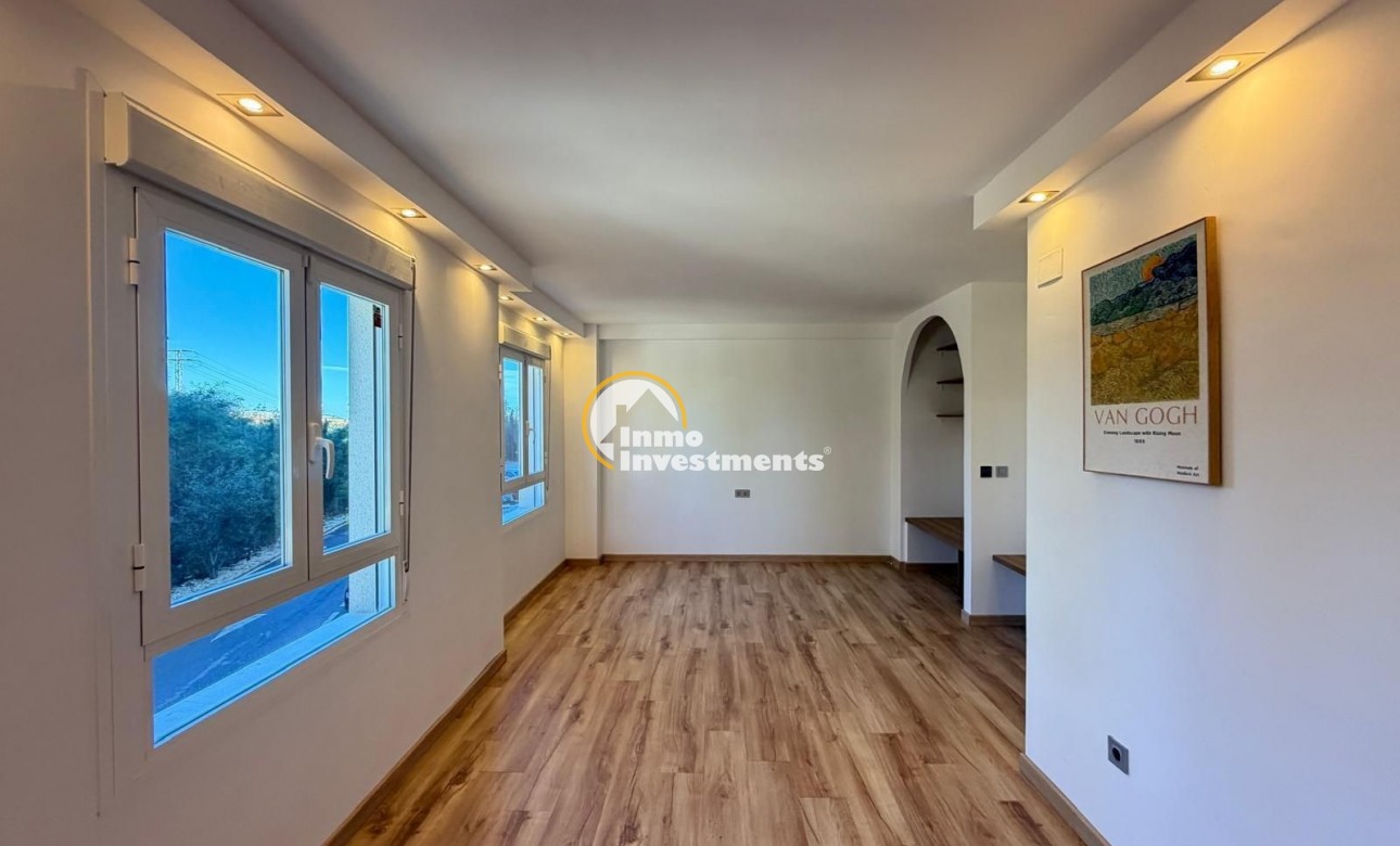 Gebrauchtimmobilien - Apartment - Orihuela Costa - Altos de Campoamor