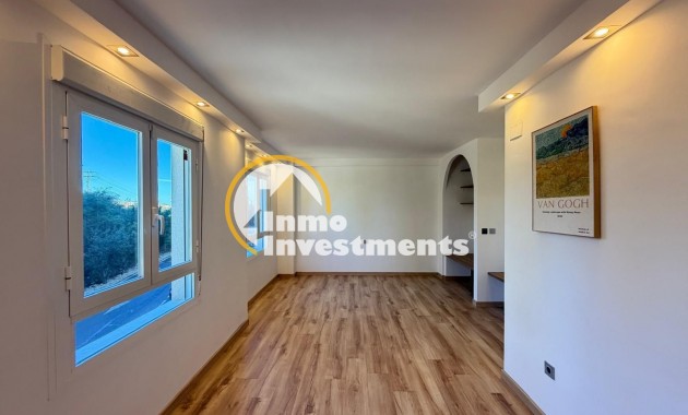 Gebrauchtimmobilien - Apartment - Orihuela Costa - Altos de Campoamor