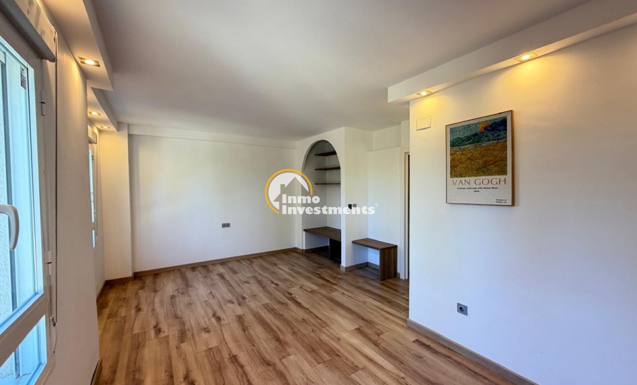 Gebrauchtimmobilien - Apartment - Orihuela Costa - Altos de Campoamor