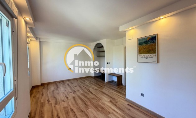 Gebrauchtimmobilien - Apartment - Orihuela Costa - Altos de Campoamor