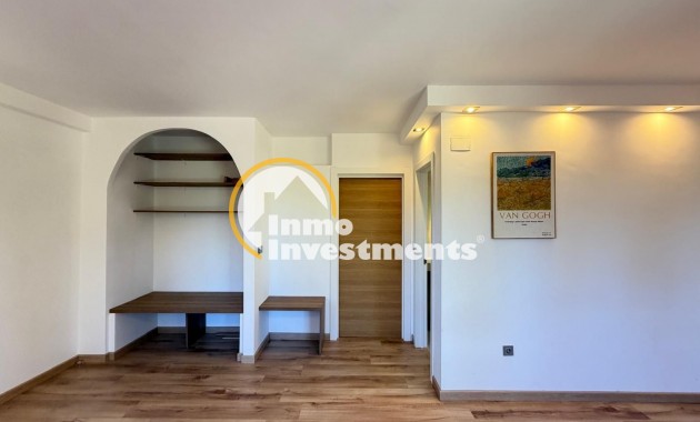 Gebrauchtimmobilien - Apartment - Orihuela Costa - Altos de Campoamor