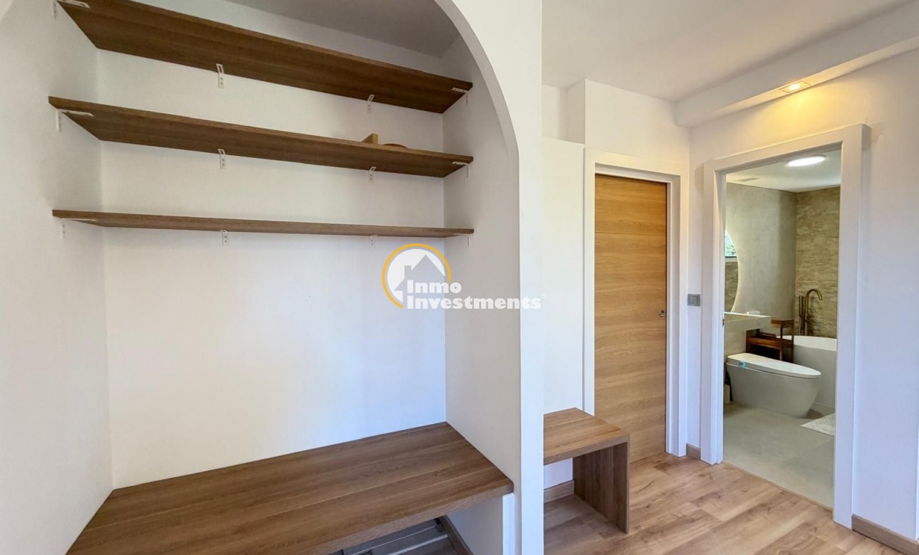 Gebrauchtimmobilien - Apartment - Orihuela Costa - Altos de Campoamor