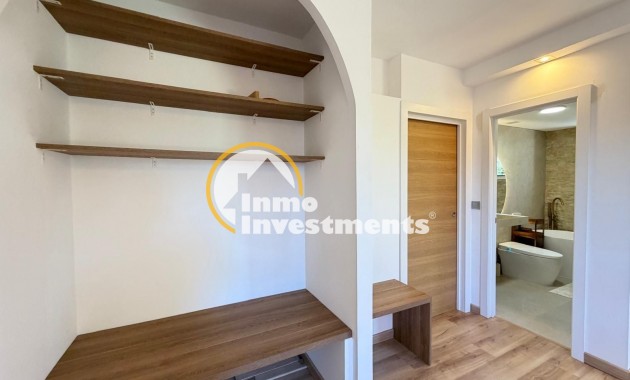 Gebrauchtimmobilien - Apartment - Orihuela Costa - Altos de Campoamor
