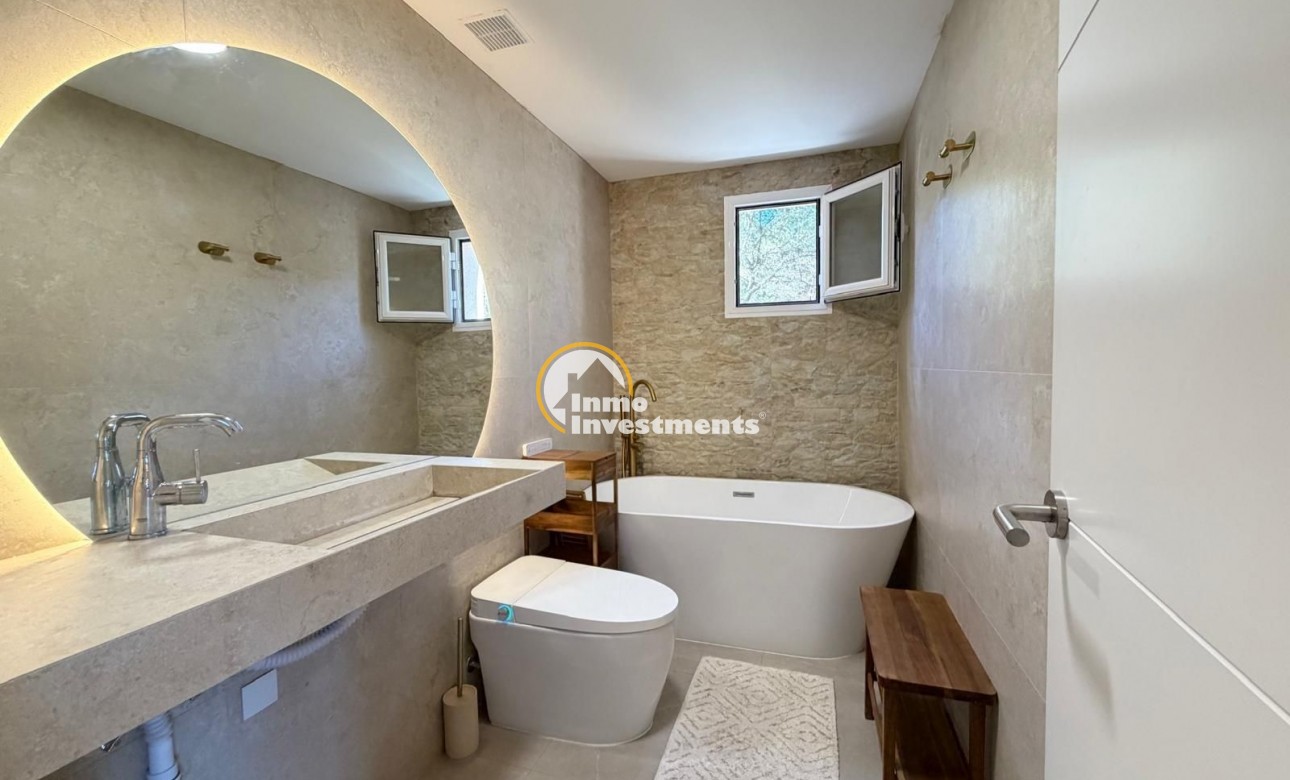 Gebrauchtimmobilien - Apartment - Orihuela Costa - Altos de Campoamor