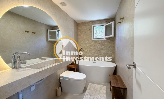 Gebrauchtimmobilien - Apartment - Orihuela Costa - Altos de Campoamor