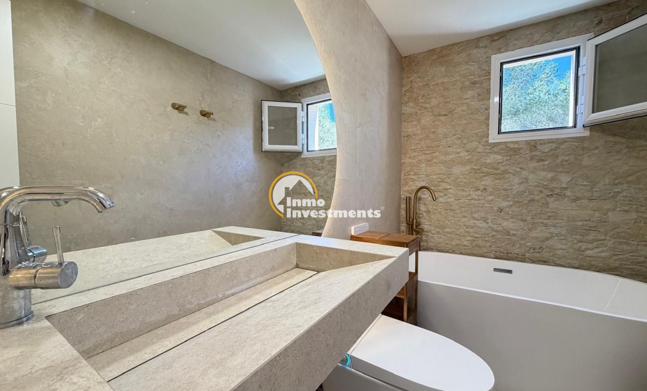 Gebrauchtimmobilien - Apartment - Orihuela Costa - Altos de Campoamor