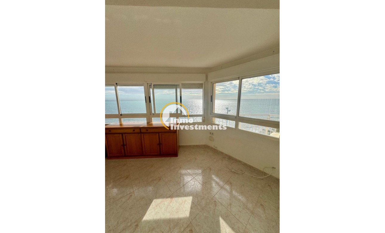 Revente privée - Appartement - Torrevieja - Playa del Cura