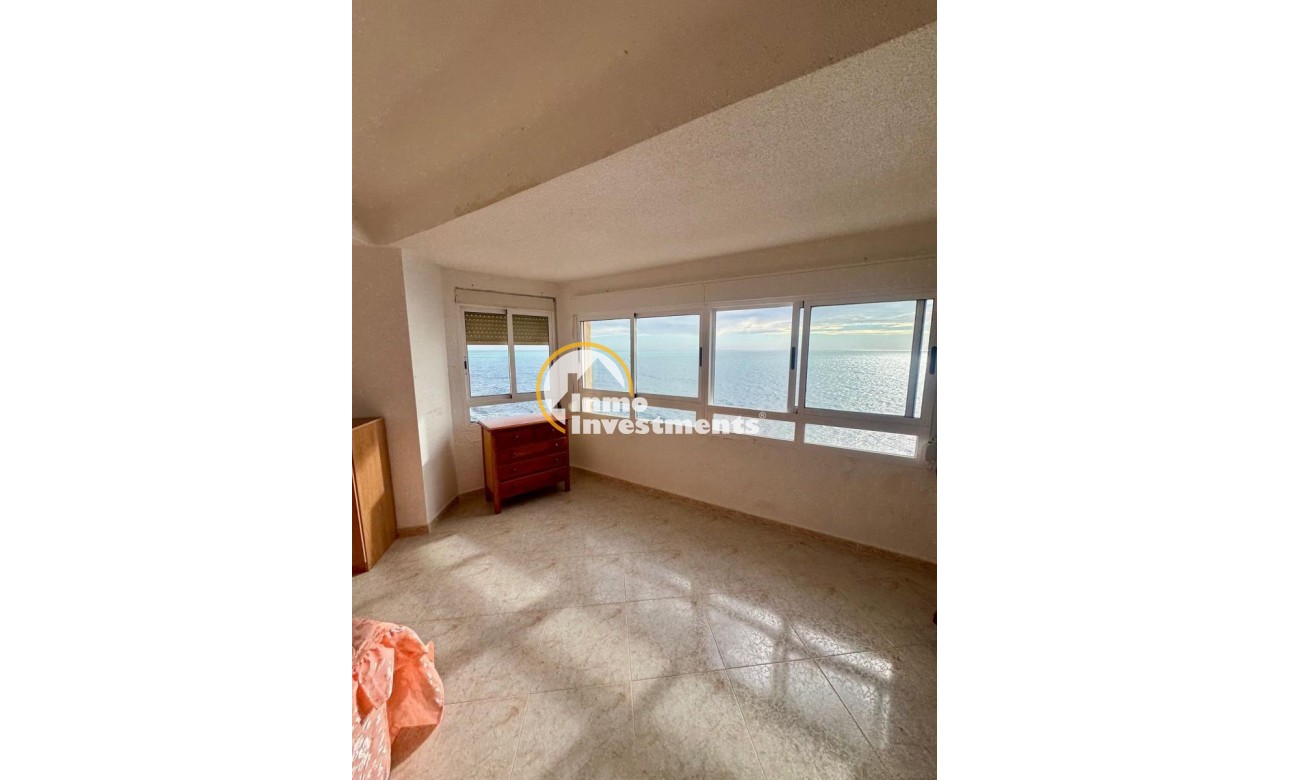 Revente privée - Appartement - Torrevieja - Playa del Cura
