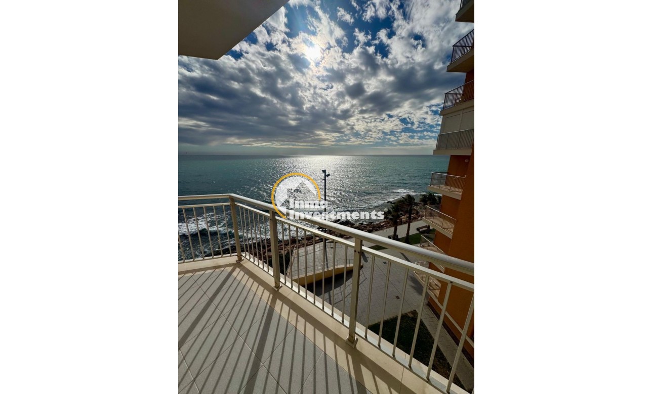 Revente privée - Appartement - Torrevieja - Playa del Cura