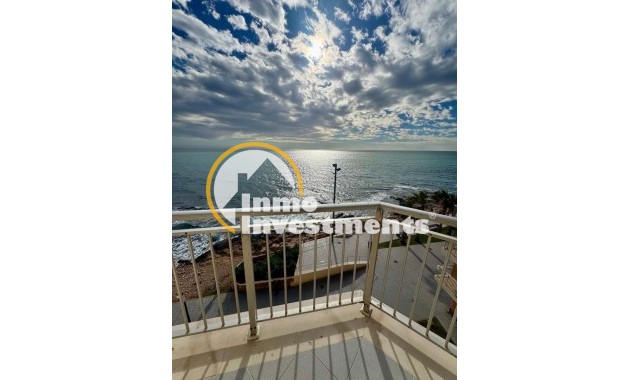 Till salu - Lägenhet - Torrevieja - Playa del Cura