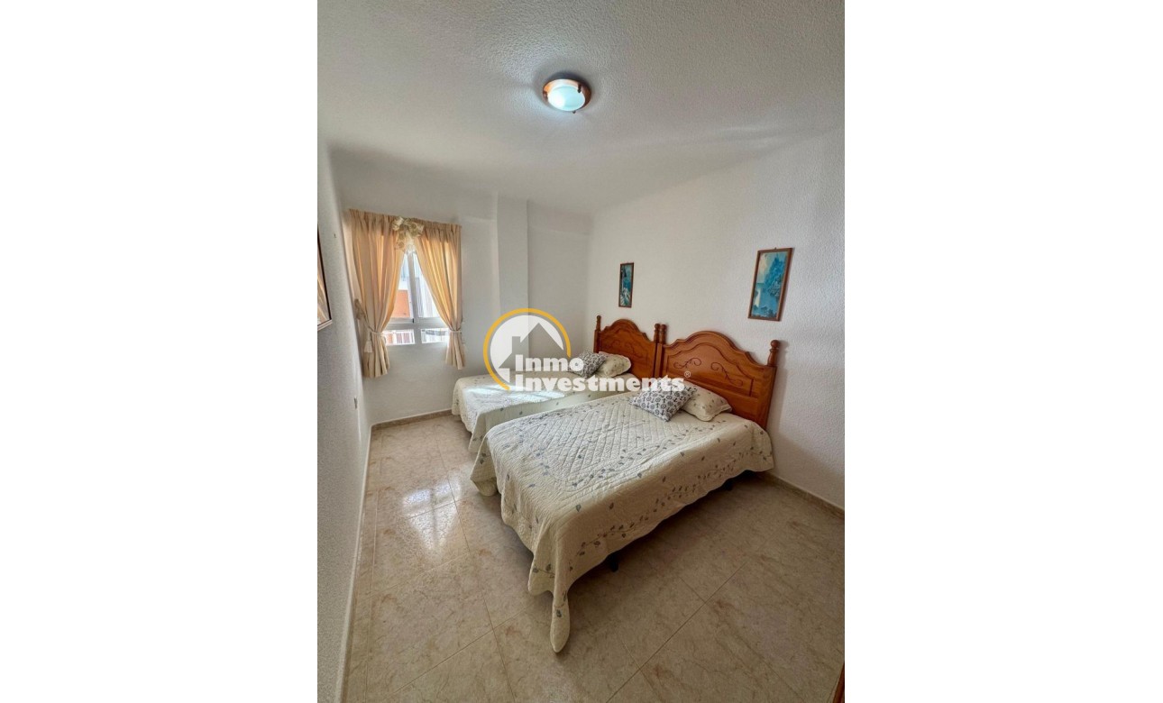 Revente privée - Appartement - Torrevieja - Playa del Cura