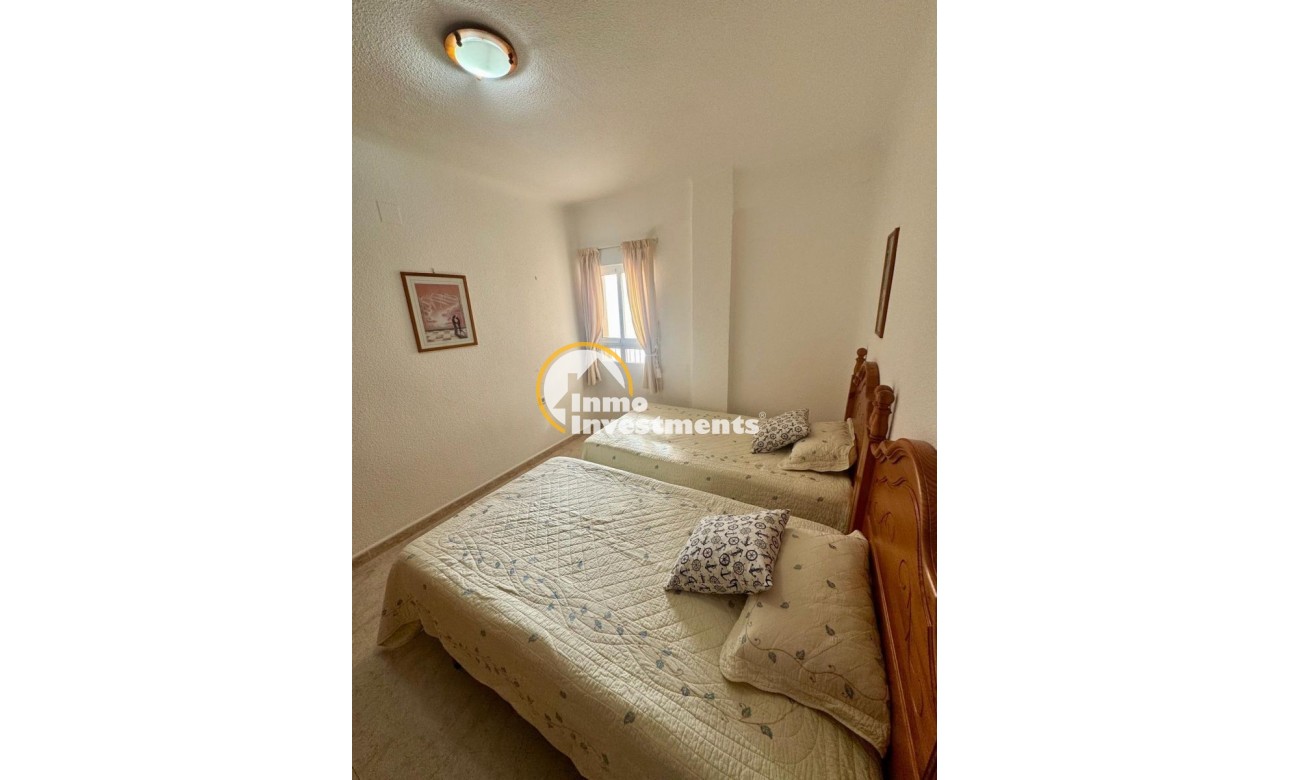 Revente privée - Appartement - Torrevieja - Playa del Cura