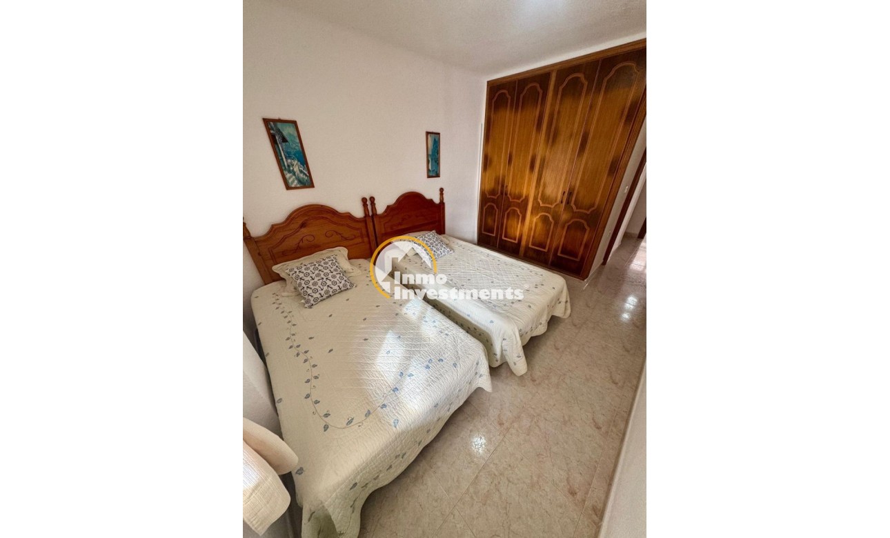 Revente privée - Appartement - Torrevieja - Playa del Cura
