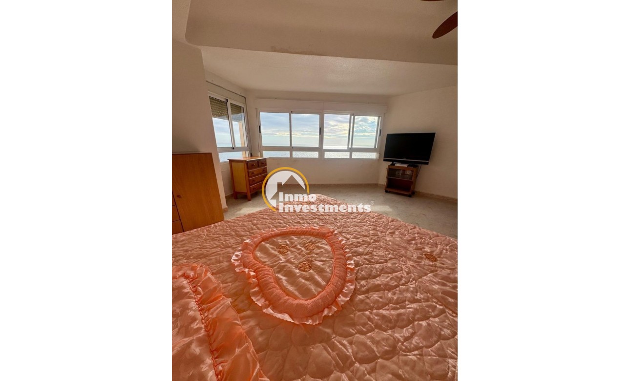 Revente privée - Appartement - Torrevieja - Playa del Cura