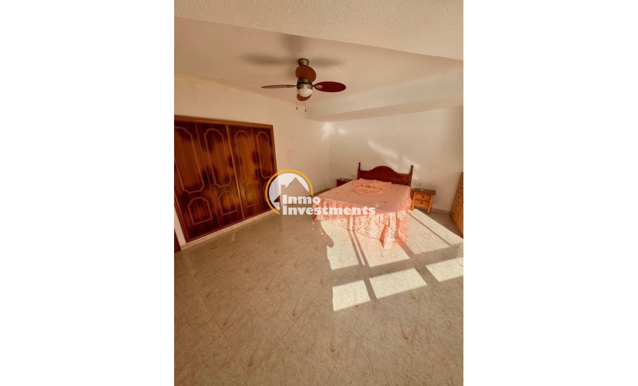 Revente privée - Appartement - Torrevieja - Playa del Cura