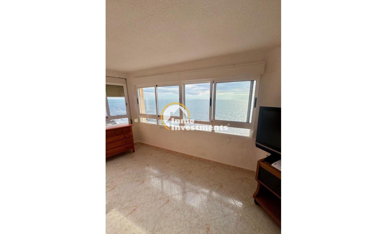Revente privée - Appartement - Torrevieja - Playa del Cura