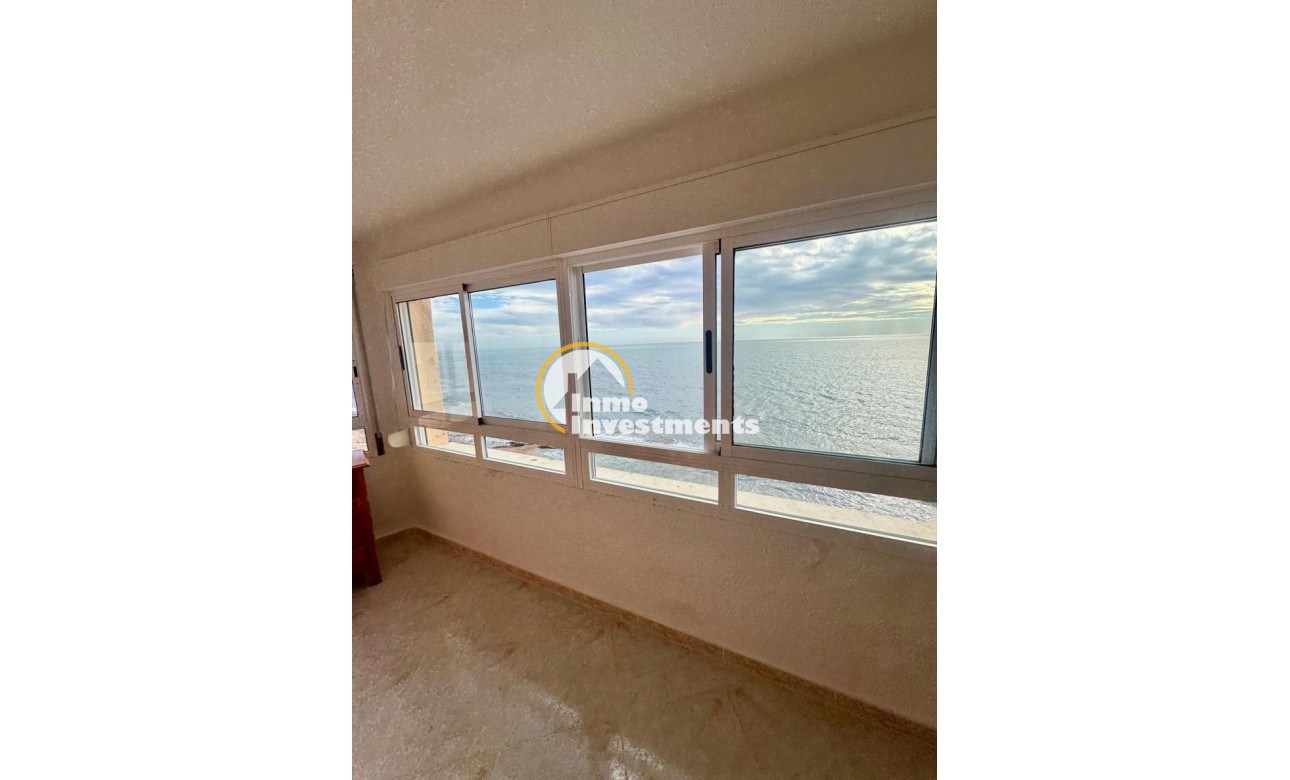 Revente privée - Appartement - Torrevieja - Playa del Cura