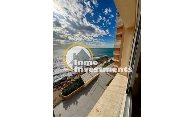 Till salu - Lägenhet - Torrevieja - Playa del Cura