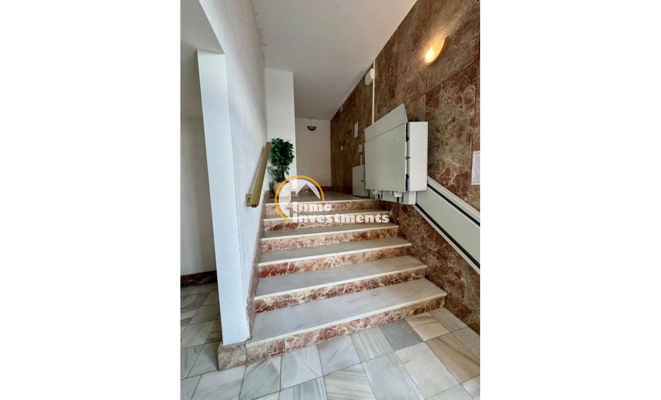 Revente privée - Appartement - Torrevieja - Playa del Cura