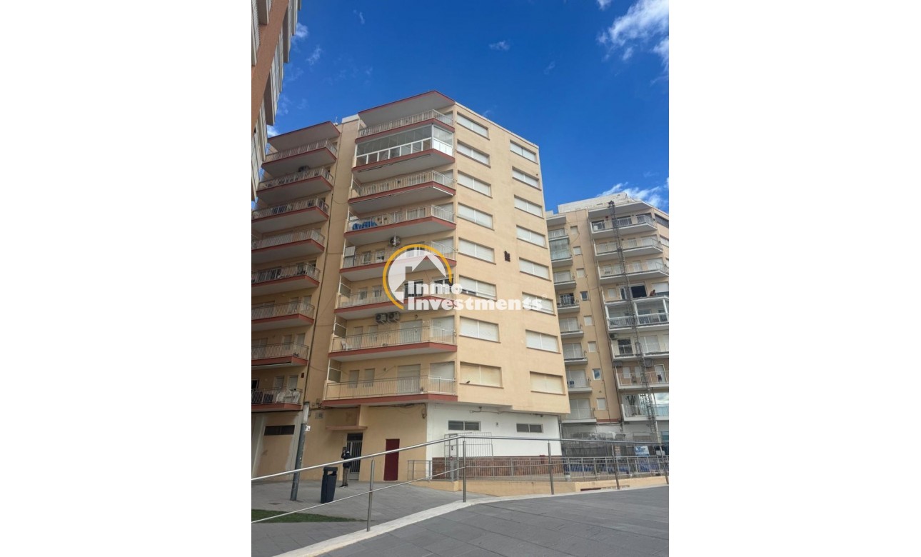 Revente privée - Appartement - Torrevieja - Playa del Cura