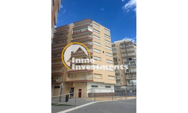 Till salu - Lägenhet - Torrevieja - Playa del Cura